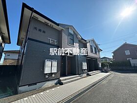 ベルメゾン弐番館 101 ｜ 福岡県久留米市上津町1775-7（賃貸アパート2DK・1階・40.45㎡） その9