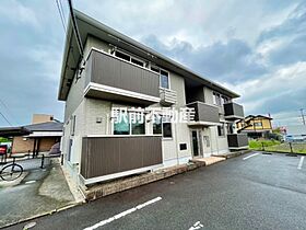 ディア・オーラ 105 ｜ 福岡県久留米市合川町1594-9（賃貸アパート1DK・1階・32.77㎡） その7