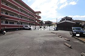 サンコーポシライシ 305 ｜ 福岡県久留米市国分町1622-1（賃貸マンション3LDK・3階・59.52㎡） その13