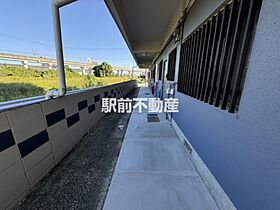 みどりコーポ 101 ｜ 福岡県久留米市津福本町1418-4（賃貸アパート2K・1階・41.30㎡） その8