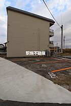 みどりコーポ 101 ｜ 福岡県久留米市津福本町1418-4（賃貸アパート2K・1階・41.30㎡） その3