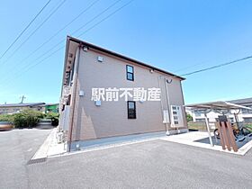 メゾン　エクレレ 202 ｜ 福岡県久留米市野中町128-3（賃貸アパート1K・2階・40.74㎡） その2