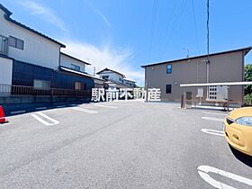 メゾン　エクレレ 202 ｜ 福岡県久留米市野中町128-3（賃貸アパート1K・2階・40.74㎡） その7