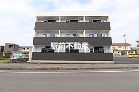 CS津福 103 ｜ 福岡県久留米市津福今町166-1（賃貸アパート1LDK・1階・33.63㎡） その5