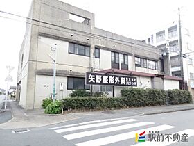 CS津福 203 ｜ 福岡県久留米市津福今町166-1（賃貸アパート1LDK・2階・33.63㎡） その10