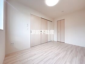 Maison K’s 102 ｜ 福岡県久留米市山川安居野1丁目2227-2（賃貸アパート1LDK・1階・43.20㎡） その19