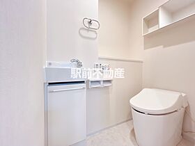 Maison K’s 102 ｜ 福岡県久留米市山川安居野1丁目2227-2（賃貸アパート1LDK・1階・43.20㎡） その6