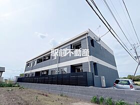 Maison K’s 102 ｜ 福岡県久留米市山川安居野1丁目2227-2（賃貸アパート1LDK・1階・43.20㎡） その8