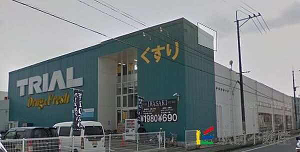 Maison K’s 103｜福岡県久留米市山川安居野1丁目(賃貸アパート1LDK・1階・43.20㎡)の写真 その26