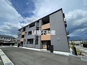 福岡県久留米市大善寺大橋1丁目13-14（賃貸アパート1LDK・2階・38.00㎡） その3