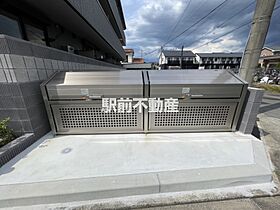 福岡県久留米市大善寺大橋1丁目13-14（賃貸アパート1LDK・2階・38.00㎡） その6