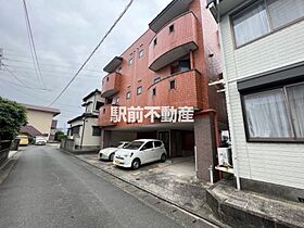 セジュールII 201 ｜ 福岡県久留米市朝妻町10-3（賃貸マンション1R・2階・33.55㎡） その10