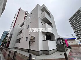 THE　NOBLES　花畑駅前 301 ｜ 福岡県久留米市花畑3丁目1-10（賃貸アパート1LDK・3階・30.01㎡） その7