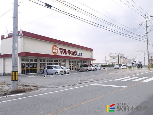 ベアコーポ 201｜福岡県久留米市三潴町玉満(賃貸アパート2LDK・2階・56.40㎡)の写真 その13