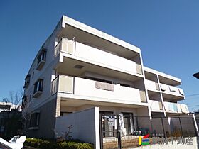 ナチュール上峰 207 ｜ 佐賀県三養基郡上峰町大字坊所1270-7（賃貸マンション3LDK・2階・70.58㎡） その1