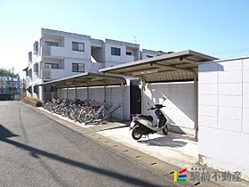 ナチュール上峰 207 ｜ 佐賀県三養基郡上峰町大字坊所1270-7（賃貸マンション3LDK・2階・70.58㎡） その9