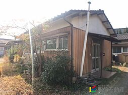 🉐敷金礼金0円！🉐藤渡貸家