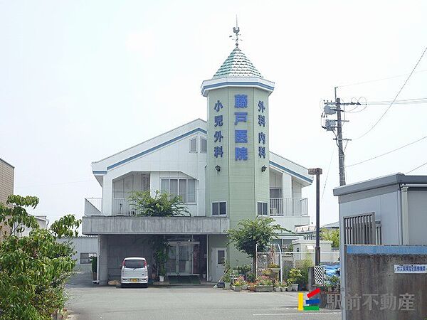 アルカンシェル・吉田A 301｜佐賀県鳥栖市元町(賃貸アパート1LDK・3階・53.01㎡)の写真 その13