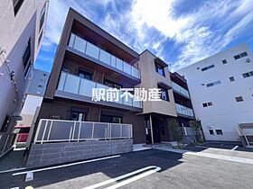 モンレーヴ本町 102 ｜ 福岡県久留米市本町16-25（賃貸マンション1LDK・1階・53.45㎡） その10