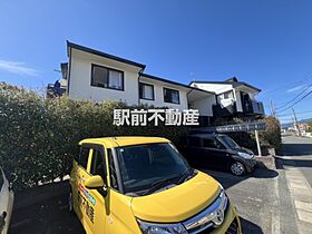 エクセル 101 ｜ 福岡県久留米市津福本町1705（賃貸アパート3LDK・1階・65.00㎡） その8