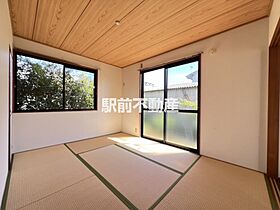 エクセル 101 ｜ 福岡県久留米市津福本町1705（賃貸アパート3LDK・1階・65.00㎡） その20