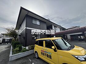 福岡県久留米市津福本町2335-1（賃貸アパート3LDK・2階・68.70㎡） その1