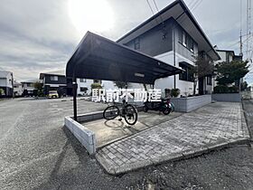 福岡県久留米市津福本町2335-1（賃貸アパート3LDK・2階・68.70㎡） その7