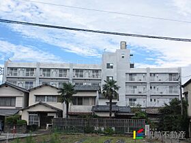 ロックフィル瀬下 315 ｜ 福岡県久留米市瀬下町181-1（賃貸マンション1K・3階・24.00㎡） その1