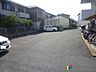 駐車場：駐車場