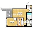 カサベルデ本町3階3.5万円