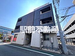 BEREO矢野