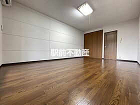 福岡県久留米市津福本町56（賃貸アパート1K・2階・36.36㎡） その3