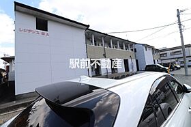 福岡県久留米市津福本町56（賃貸アパート1K・2階・36.36㎡） その10