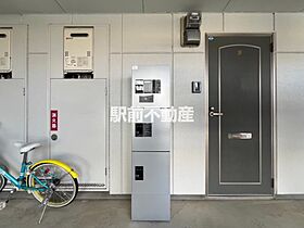 福岡県久留米市津福本町467-7（賃貸アパート1K・1階・29.15㎡） その18