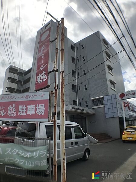 サンコーポ国分 305｜福岡県久留米市国分町(賃貸マンション1LDK・3階・65.00㎡)の写真 その10