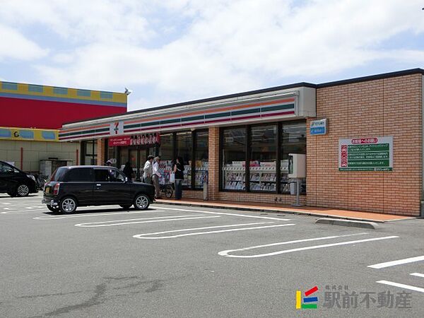 スペランツァ壱番館 101｜福岡県久留米市津福本町(賃貸アパート1K・1階・26.49㎡)の写真 その21