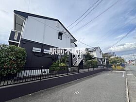 福岡県久留米市津福本町2199-1（賃貸アパート3LDK・1階・65.00㎡） その5