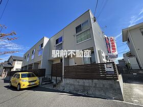 福岡県久留米市津福今町518-1（賃貸アパート1DK・1階・43.05㎡） その1