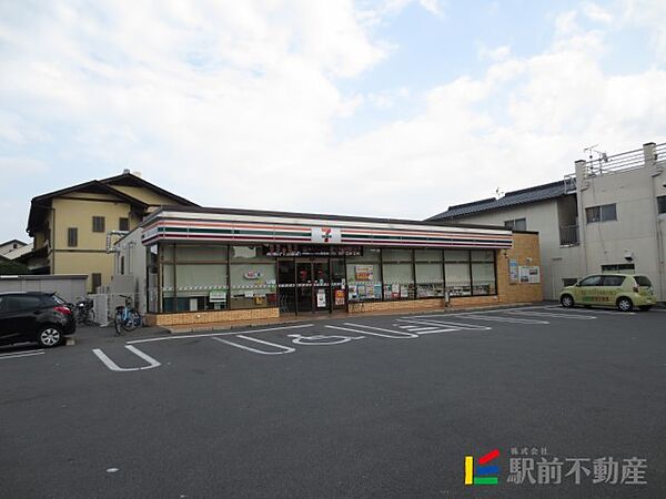 花園ハイツA棟 203｜福岡県久留米市津福本町(賃貸アパート2LDK・2階・58.00㎡)の写真 その24