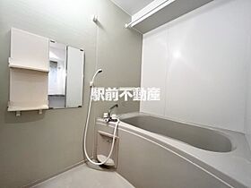 福岡県久留米市津福本町636-1（賃貸マンション1LDK・4階・45.00㎡） その5