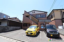 聖マリア病院前駅 4.6万円