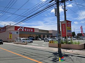 福岡県久留米市津福今町609-1（賃貸アパート2LDK・2階・57.00㎡） その14