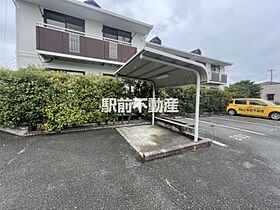 福岡県久留米市津福今町609-1（賃貸アパート2LDK・2階・57.00㎡） その7