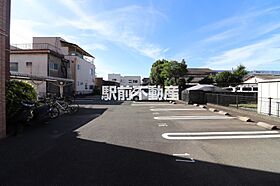 サウスヒルズ 403 ｜ 福岡県久留米市南2丁目21-66（賃貸マンション1K・4階・26.82㎡） その13