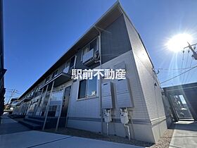 アベリア 107 ｜ 福岡県久留米市津福本町526-1（賃貸アパート1LDK・1階・47.40㎡） その8