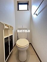 エクセル 101 ｜ 福岡県久留米市津福本町1705（賃貸アパート3LDK・1階・65.00㎡） その6