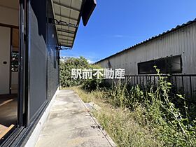 エクセル 101 ｜ 福岡県久留米市津福本町1705（賃貸アパート3LDK・1階・65.00㎡） その14