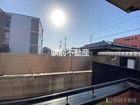 福岡県久留米市津福本町643-11（賃貸アパート1R・1階・33.15㎡） その22