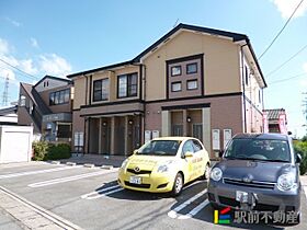 福岡県久留米市津福本町643-11（賃貸アパート1R・1階・33.15㎡） その7