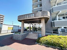 福岡県久留米市津福本町1098-2（賃貸マンション2LDK・4階・67.00㎡） その3